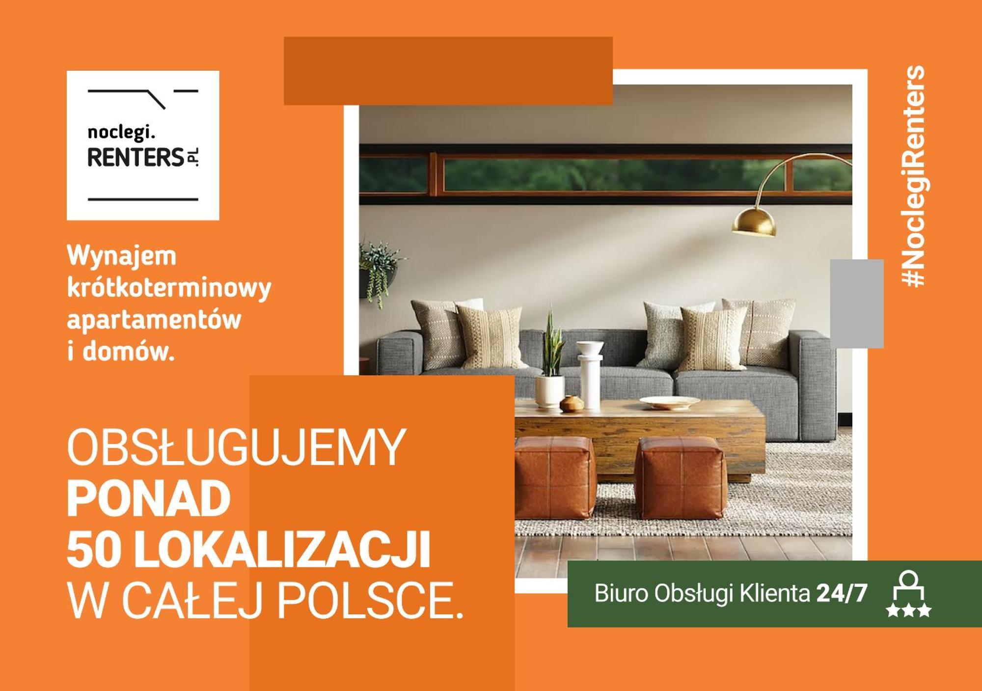 Warsaw Slominskiego Apartment By Noclegi Renters Eksteriør bilde